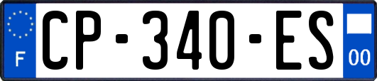 CP-340-ES