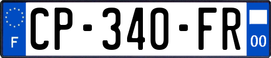 CP-340-FR