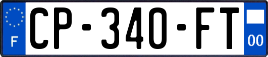 CP-340-FT