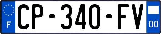 CP-340-FV