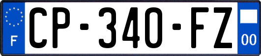 CP-340-FZ