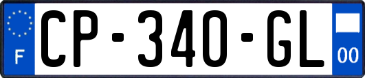CP-340-GL