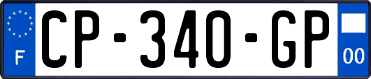 CP-340-GP