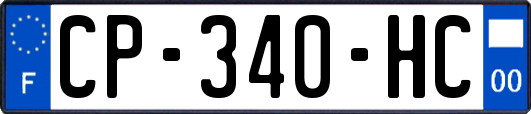 CP-340-HC