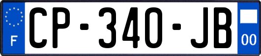 CP-340-JB