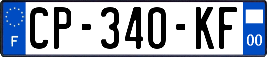CP-340-KF