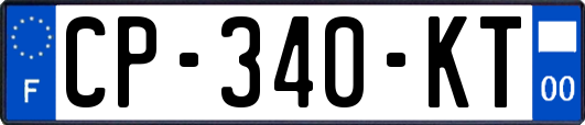 CP-340-KT