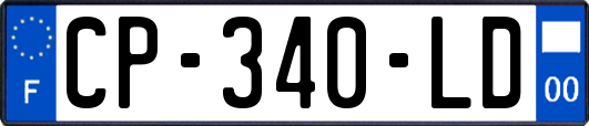 CP-340-LD
