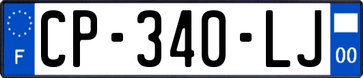 CP-340-LJ