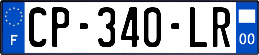 CP-340-LR