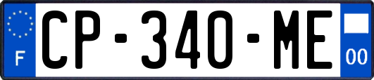 CP-340-ME