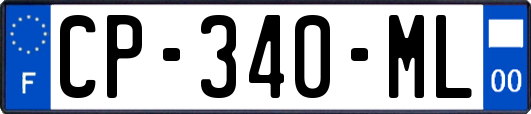 CP-340-ML