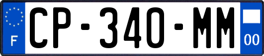CP-340-MM