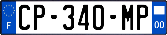 CP-340-MP