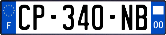 CP-340-NB