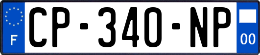 CP-340-NP