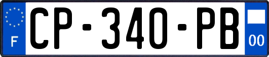 CP-340-PB