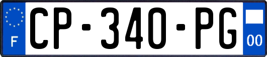 CP-340-PG