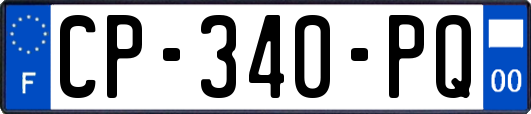 CP-340-PQ