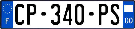 CP-340-PS