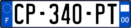 CP-340-PT