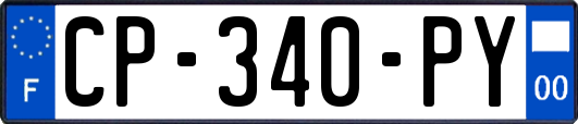 CP-340-PY