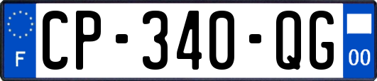 CP-340-QG