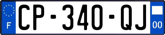 CP-340-QJ