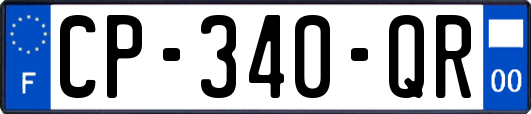 CP-340-QR