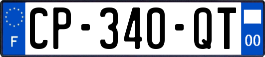 CP-340-QT