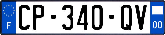 CP-340-QV