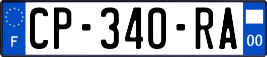 CP-340-RA