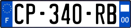 CP-340-RB