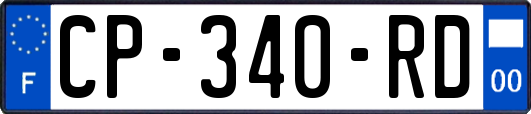 CP-340-RD