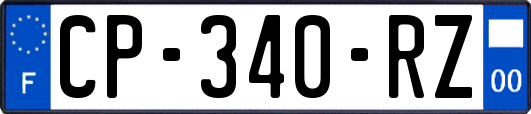 CP-340-RZ