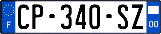 CP-340-SZ