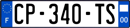 CP-340-TS
