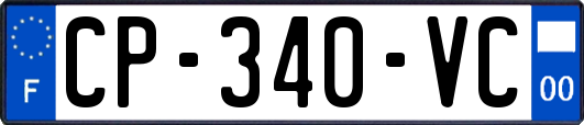 CP-340-VC