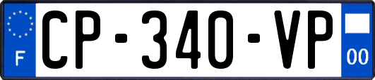 CP-340-VP