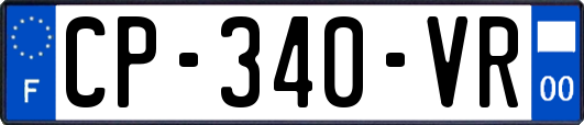 CP-340-VR