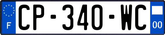 CP-340-WC