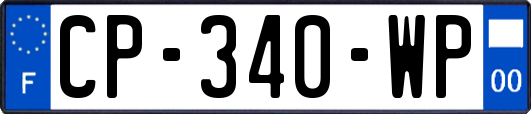 CP-340-WP