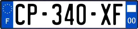CP-340-XF