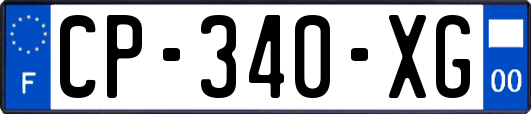 CP-340-XG