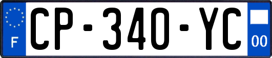 CP-340-YC