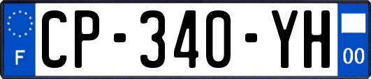 CP-340-YH