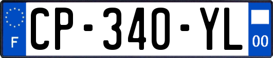 CP-340-YL