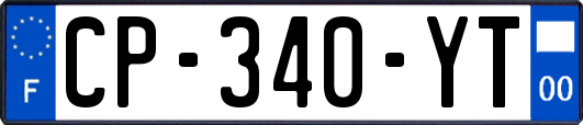 CP-340-YT