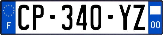 CP-340-YZ