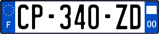 CP-340-ZD